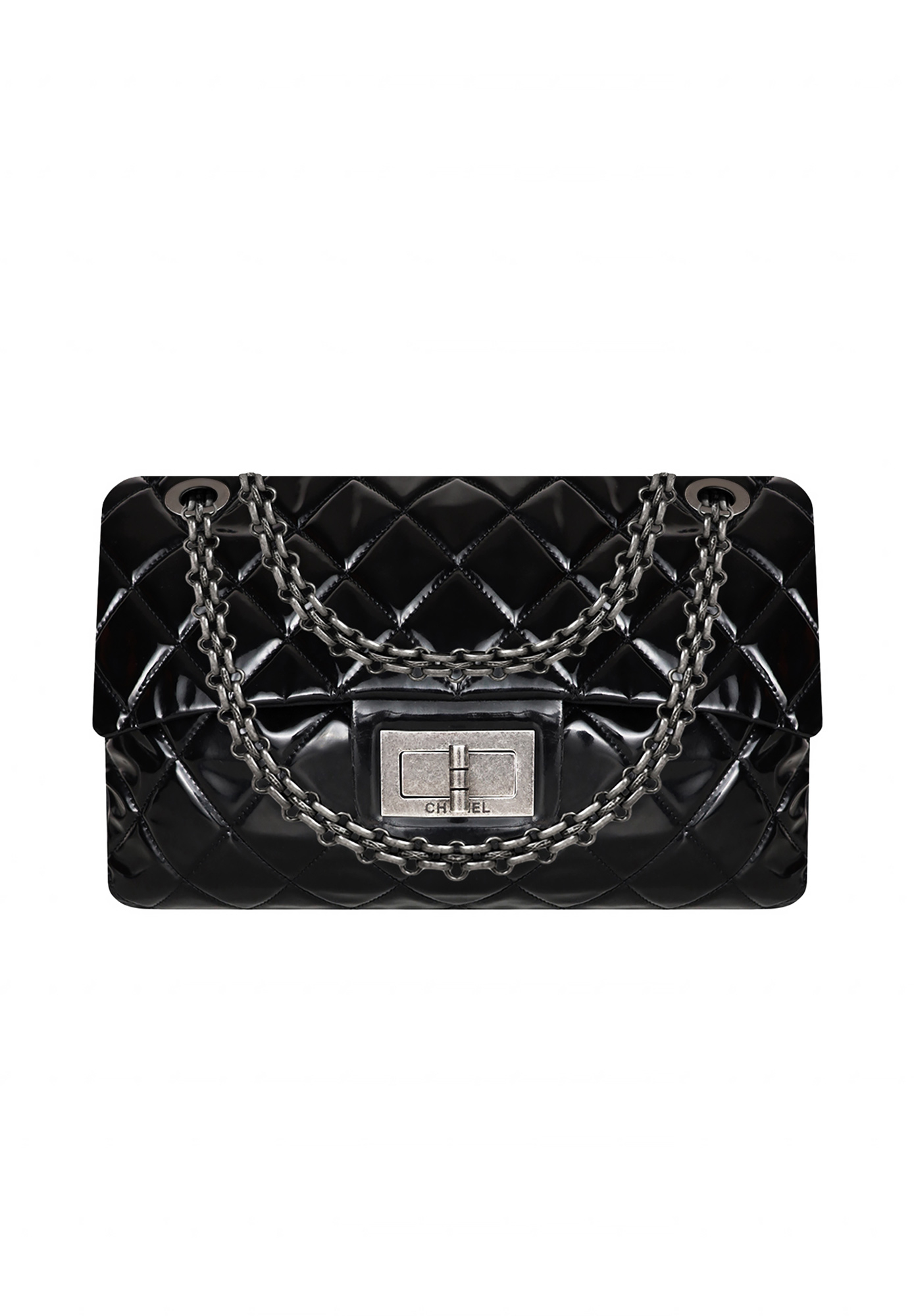 Сумка Chanel 2.55 Reissue XXL Flap