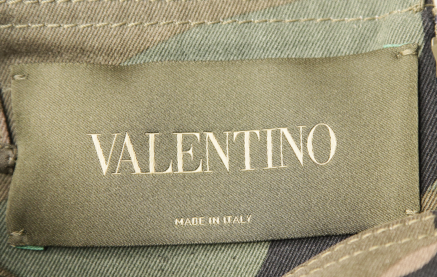 Сарафан Valentino