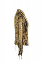 Шелковая блузка Roberto Cavalli