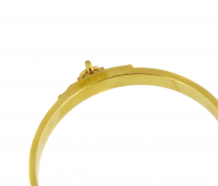 Браслет Hermès с замком