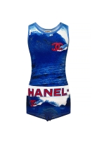 Комплект Chanel из коллекции Surf