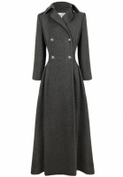 Пальто-шинель Hermès