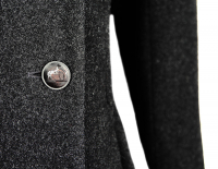 Пальто-шинель Hermès