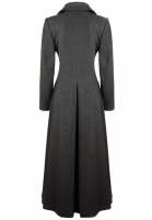 Пальто-шинель Hermès