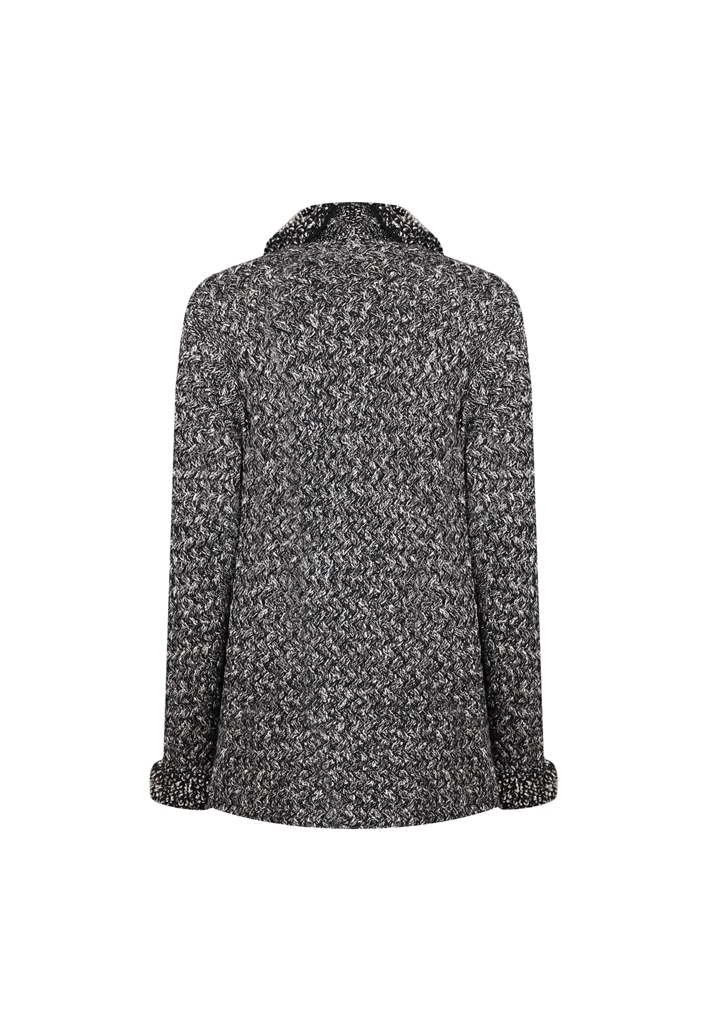 Вязаный кардиган Chanel