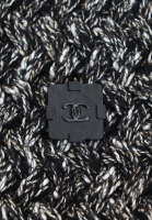 Вязаный кардиган Chanel