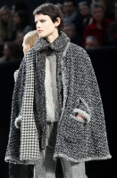 Вязаный кардиган Chanel