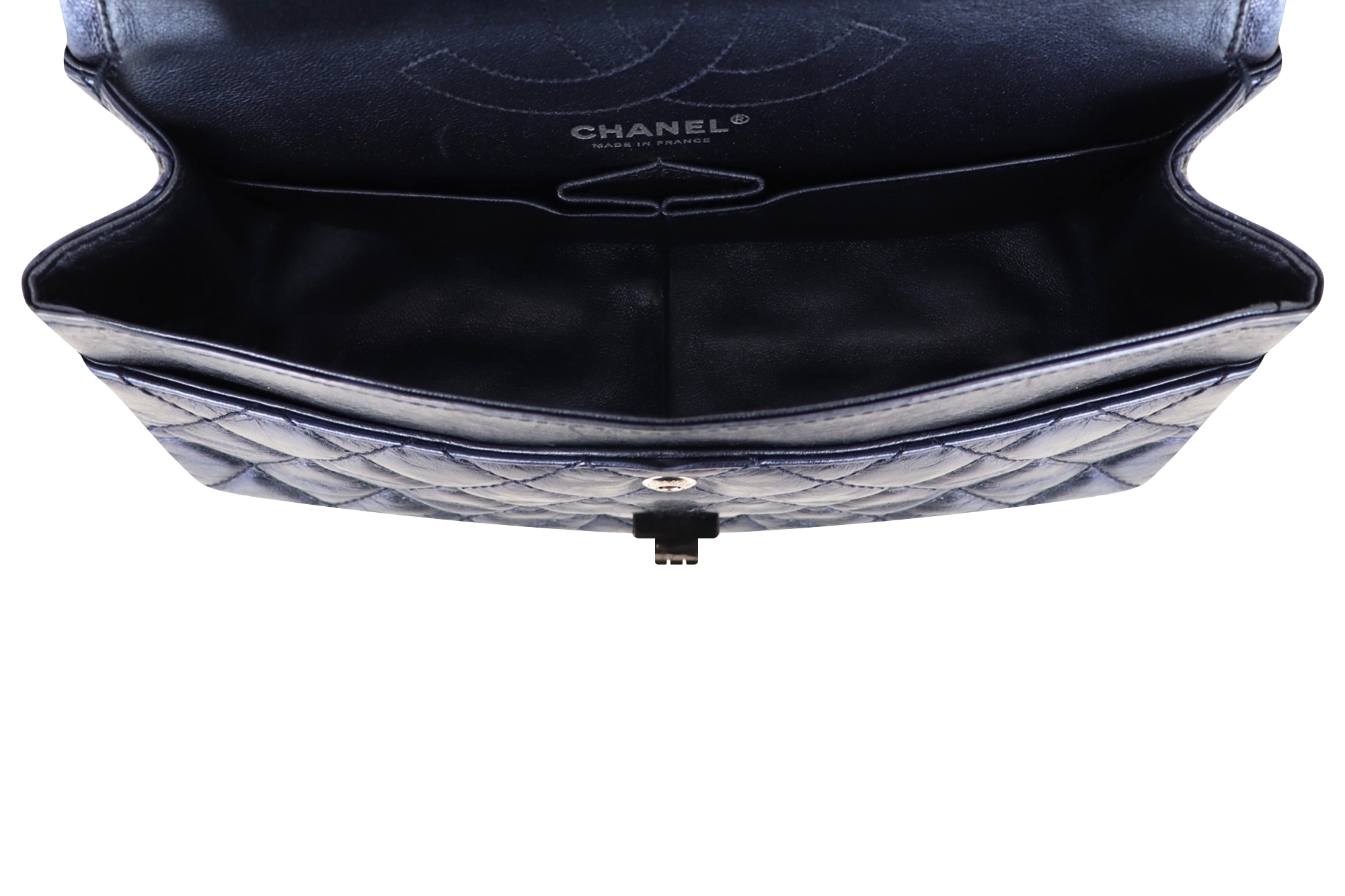 Сумка Chanel 2.55 Reissue Classic Double Flap