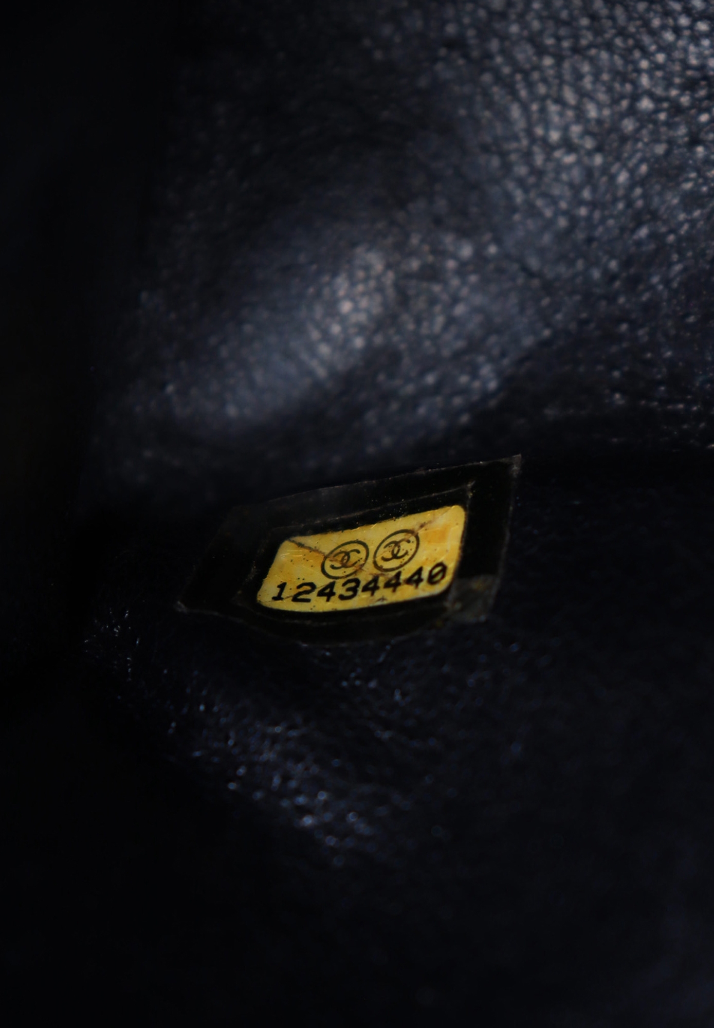 Сумка Chanel 2.55 Reissue Classic Double Flap