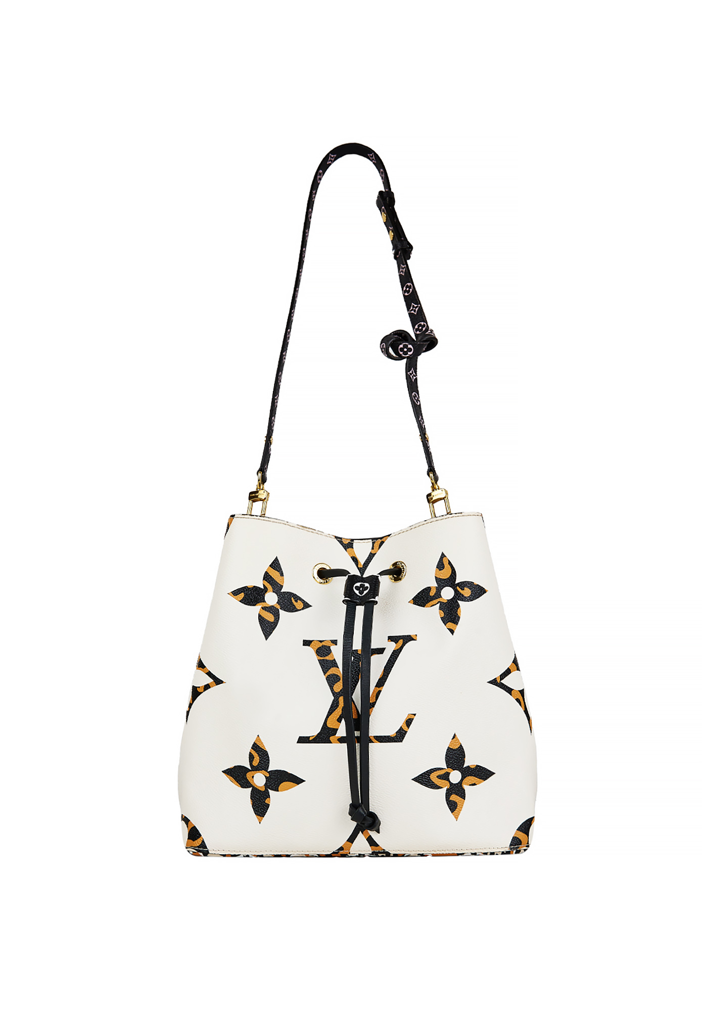 Сумка-ведро Louis Vuitton NeoNoe 