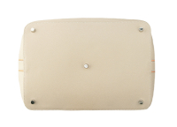 Сумка Hermès Toolbox 33 Argile And Orange Swift