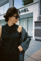 Солнцезащитные очки Saint Laurent