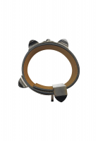 Браслет Hermès Swift Collier de Chien