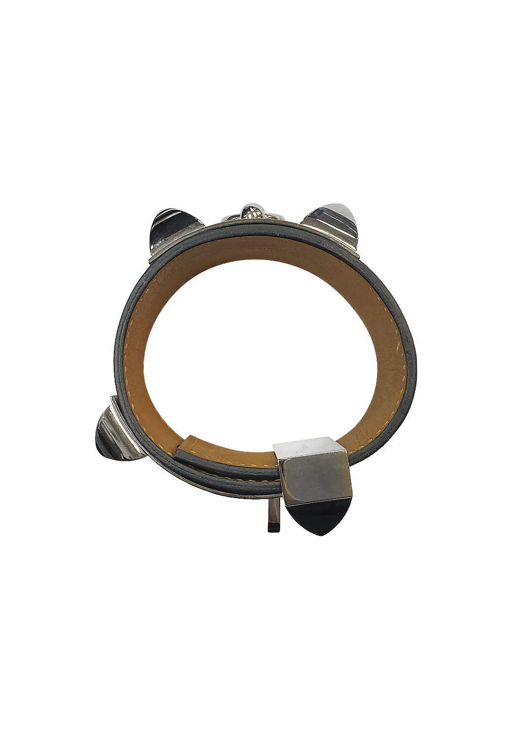 Браслет Hermès Swift Collier de Chien