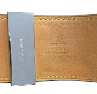 Браслет Hermès Swift Collier de Chien