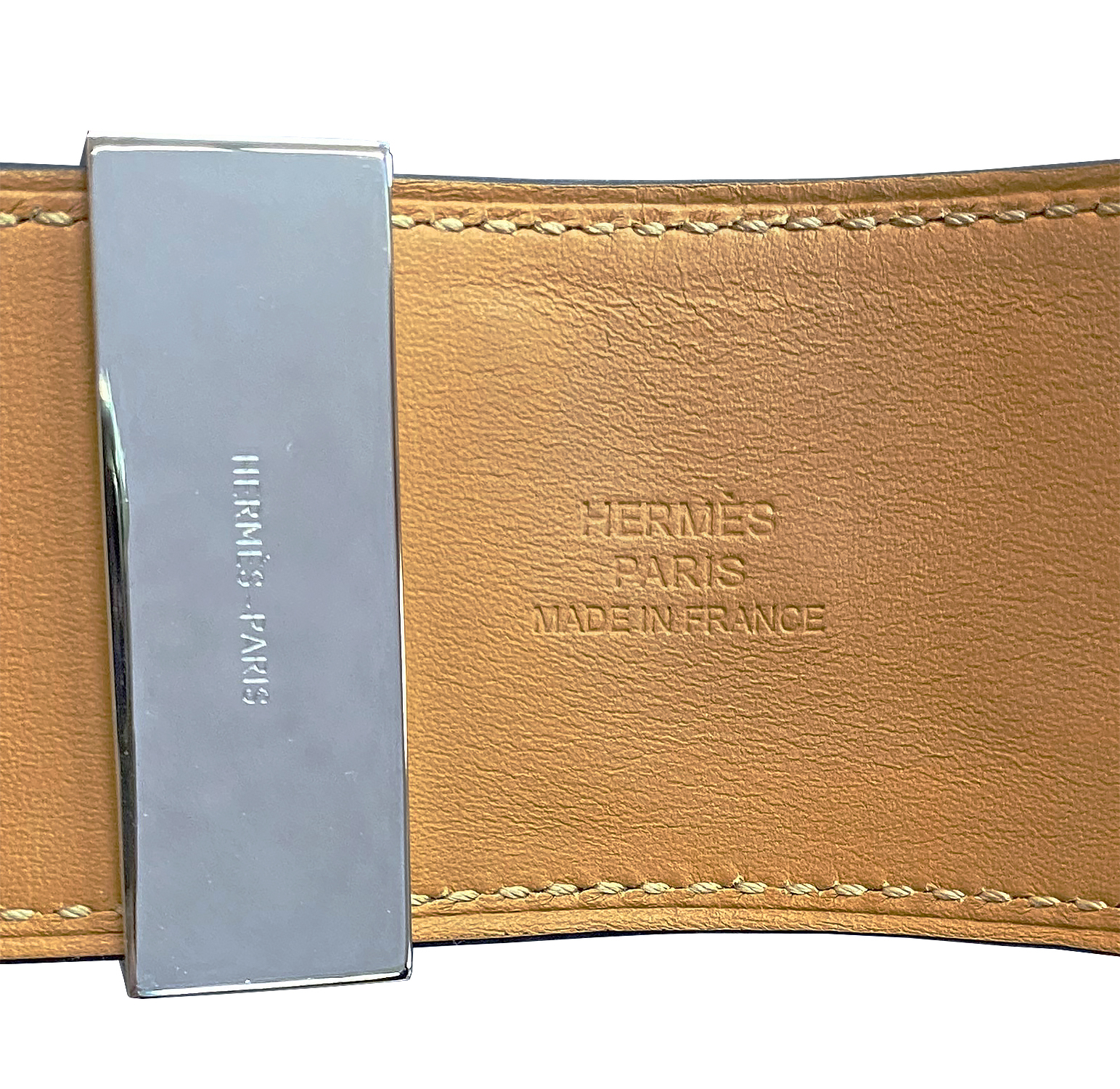 Браслет Hermès Swift Collier de Chien