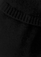 Черный Свитер Burberry