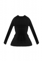 Черный Свитер Burberry