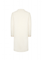 Платье Céline с цепочками