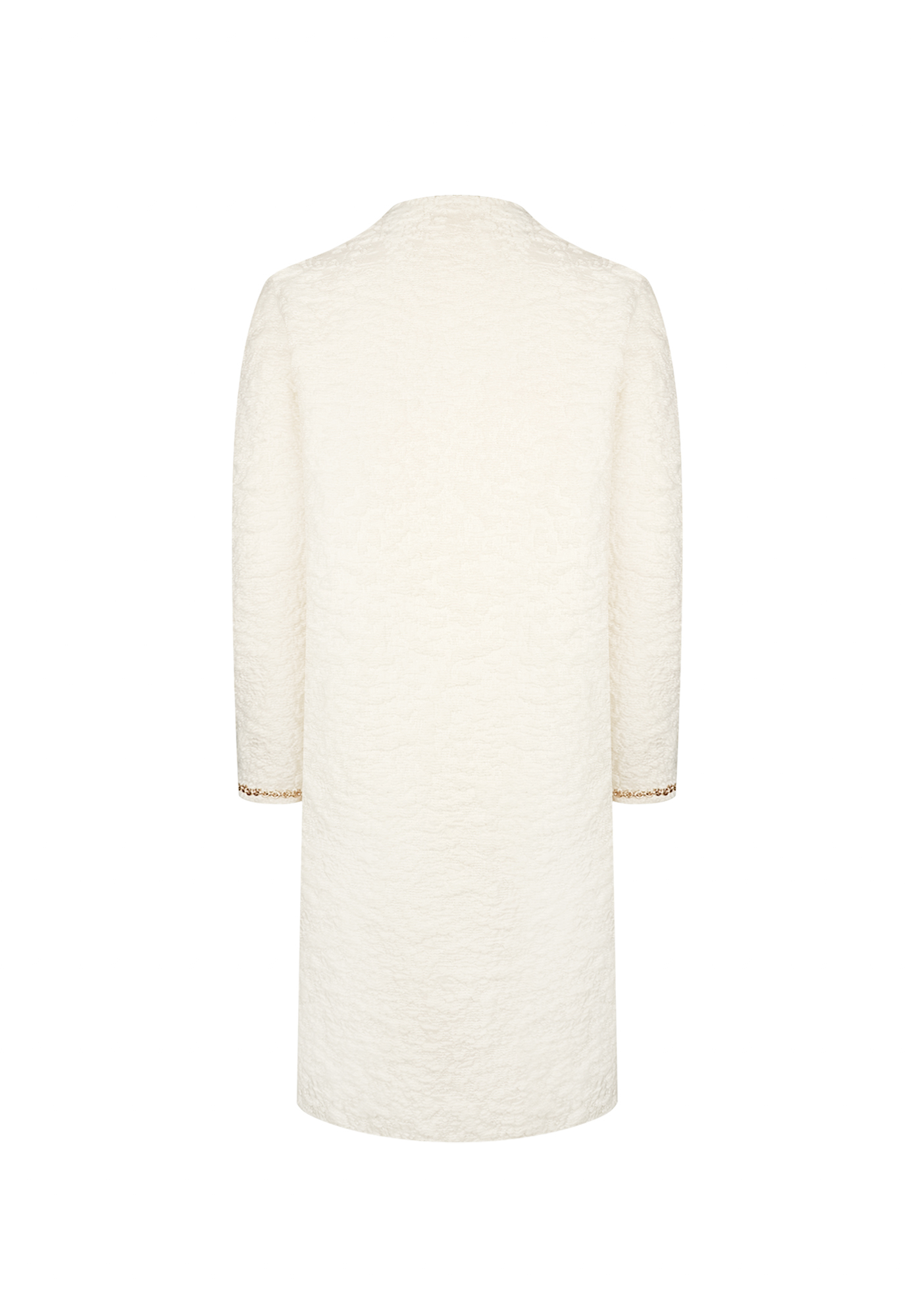 Платье Céline с цепочками