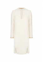 Платье Céline с цепочками