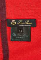 Кашемировый шарф Loro Piana
