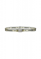 Каучуковый ремень Chanel