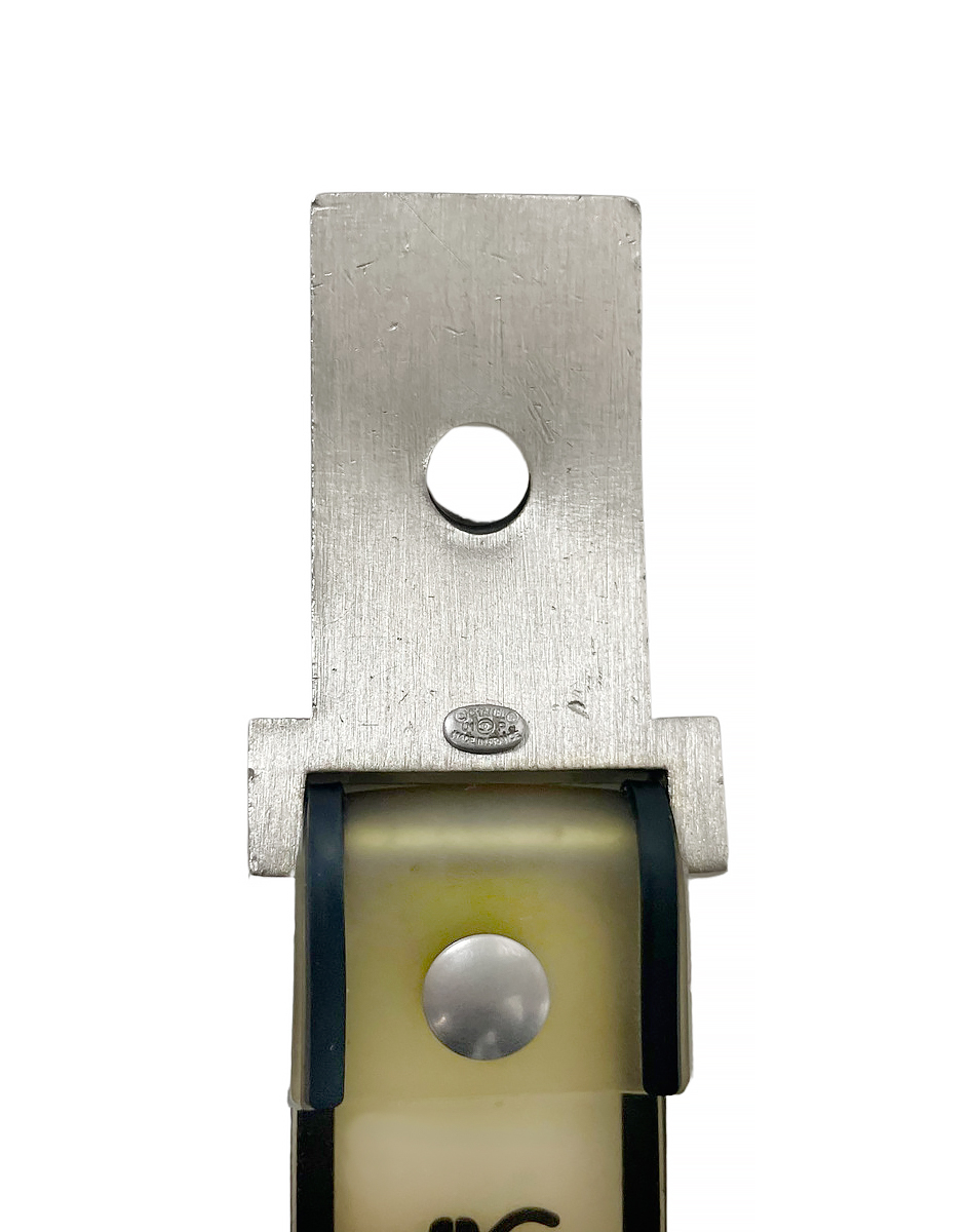 Каучуковый ремень Chanel