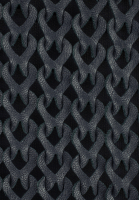 Кожаная куртка Escada