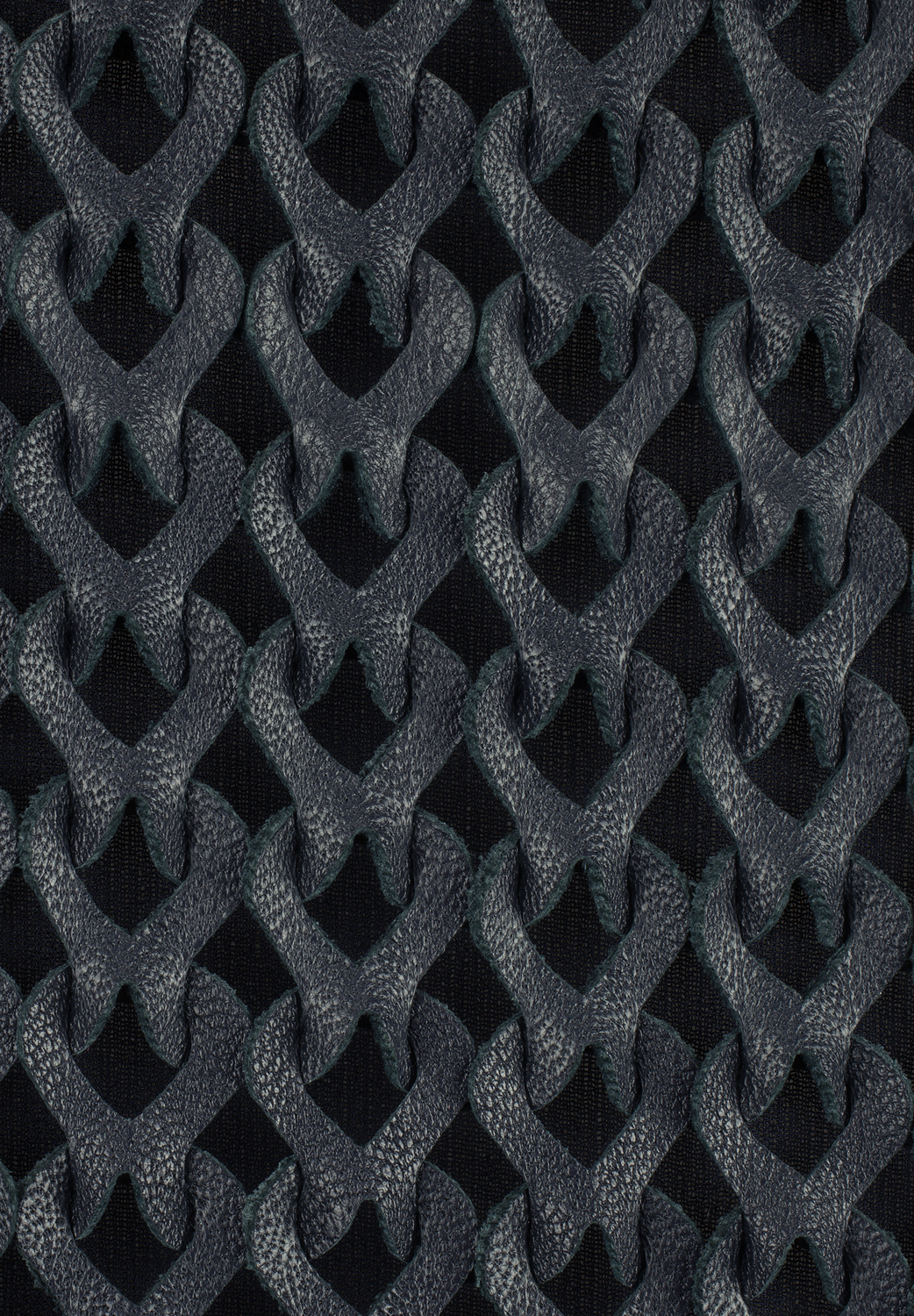 Кожаная куртка Escada