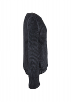 Кожаная куртка Escada