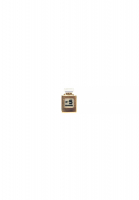 Брошь-пин флакон Chanel №5