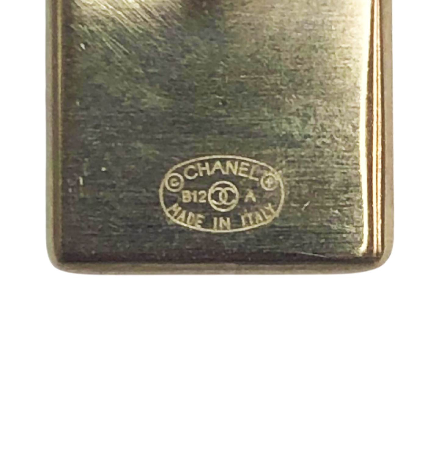 Брошь-пин флакон Chanel №5