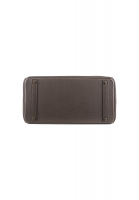 Сумка Hermès Birkin 40 Chocolate Togo