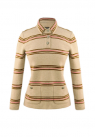 Свитер Chanel с пуговицами