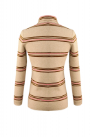 Свитер Chanel с пуговицами