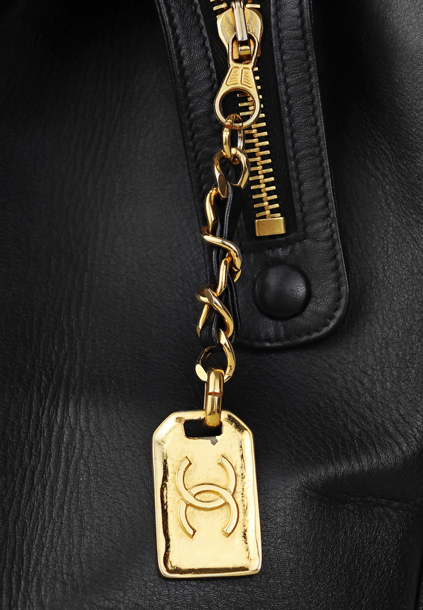 Сумка Chanel Supermodel Quilted Tote