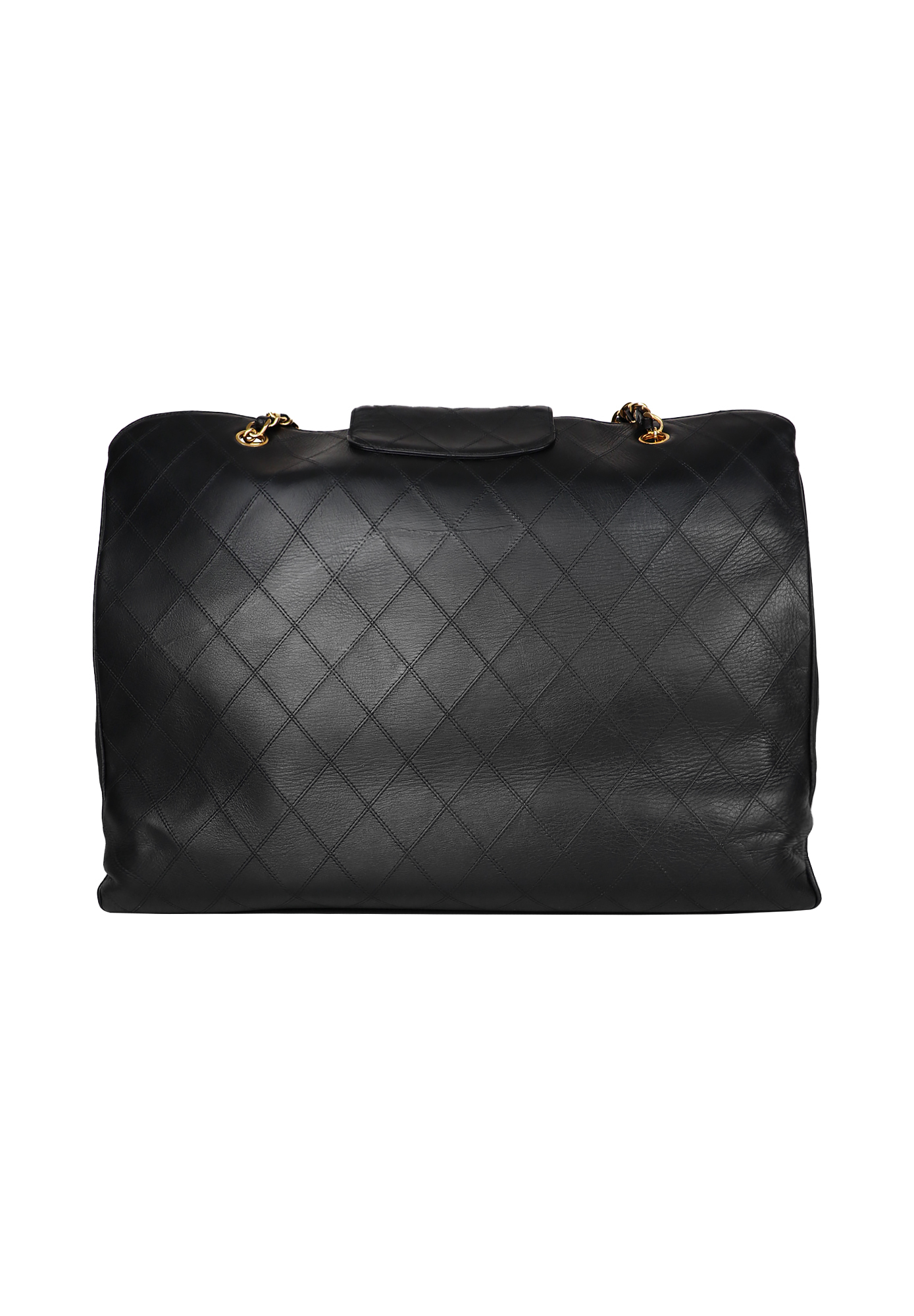 Сумка Chanel Supermodel Quilted Tote