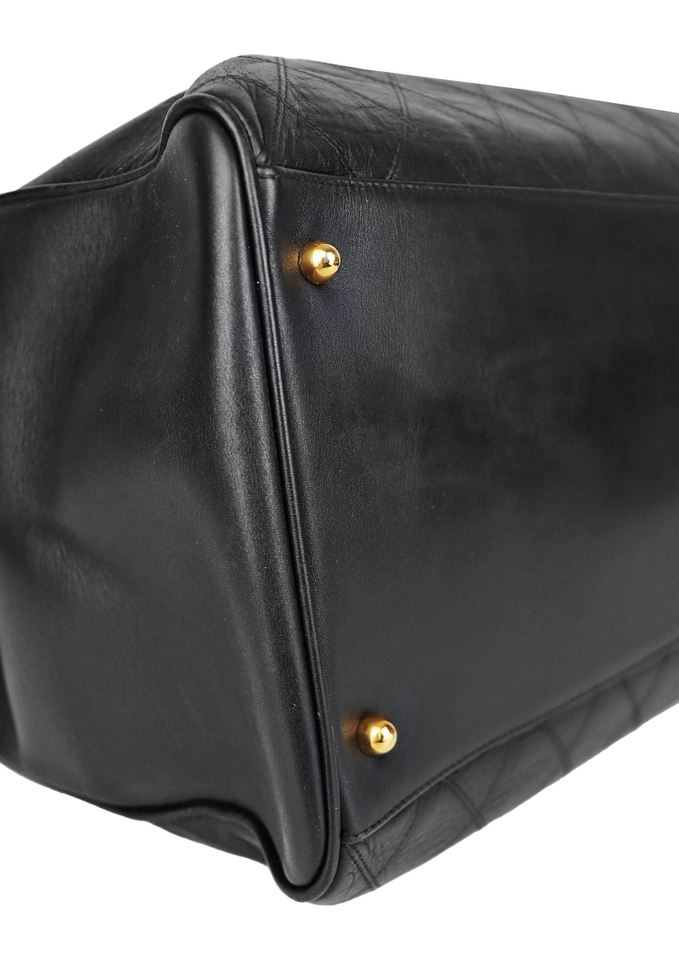 Сумка Chanel Supermodel Quilted Tote