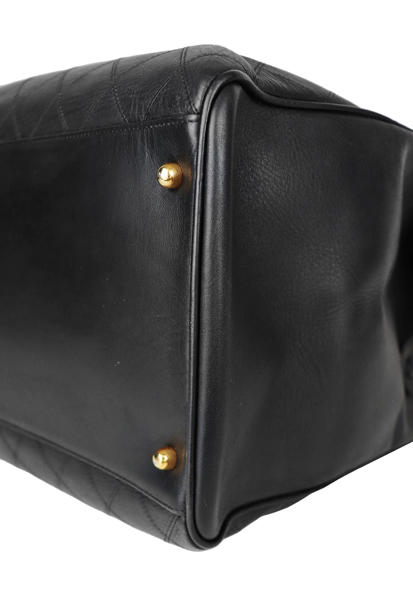 Сумка Chanel Supermodel Quilted Tote