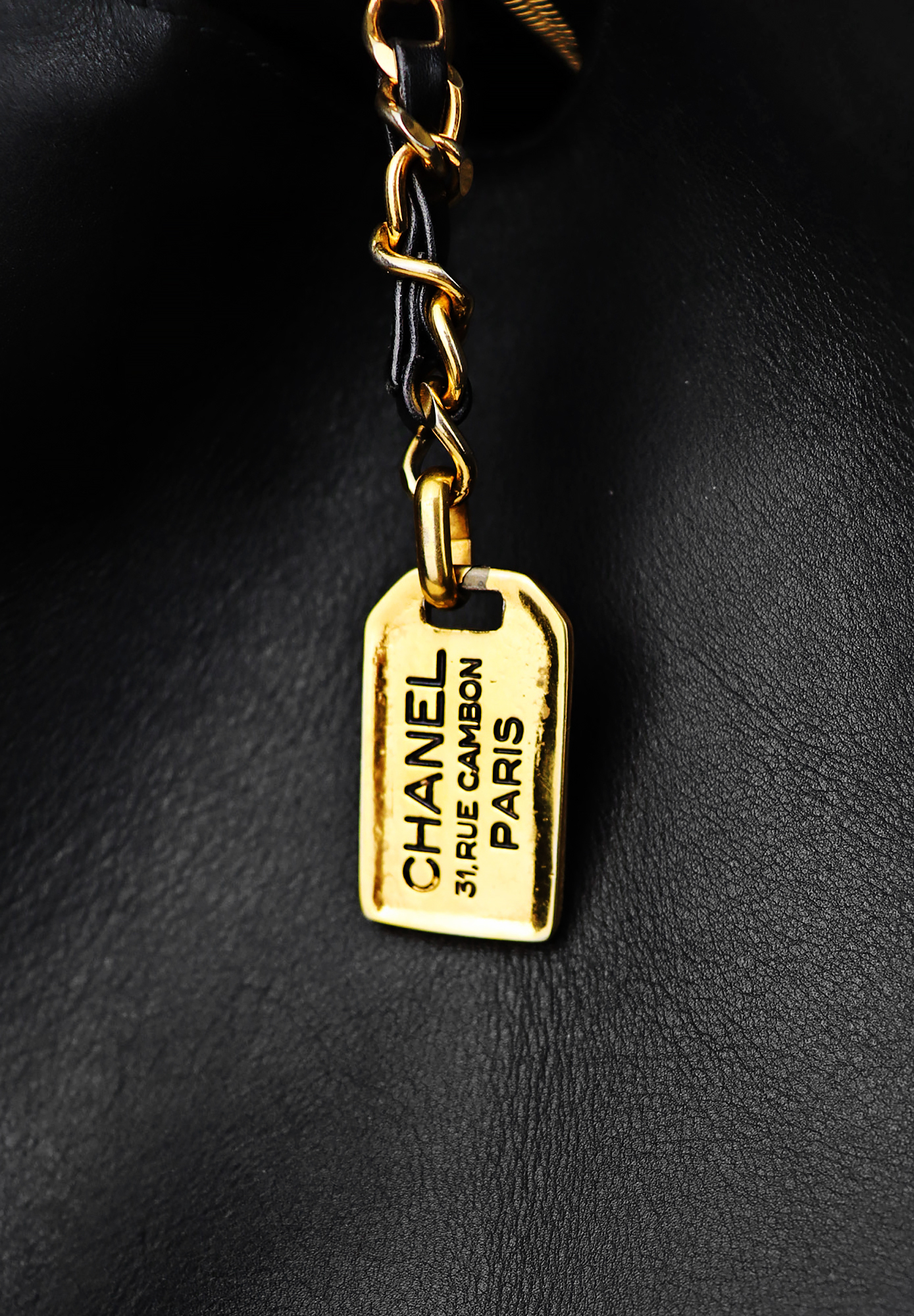 Сумка Chanel Supermodel Quilted Tote