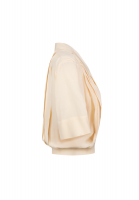 Шелковая рубашка Chanel 