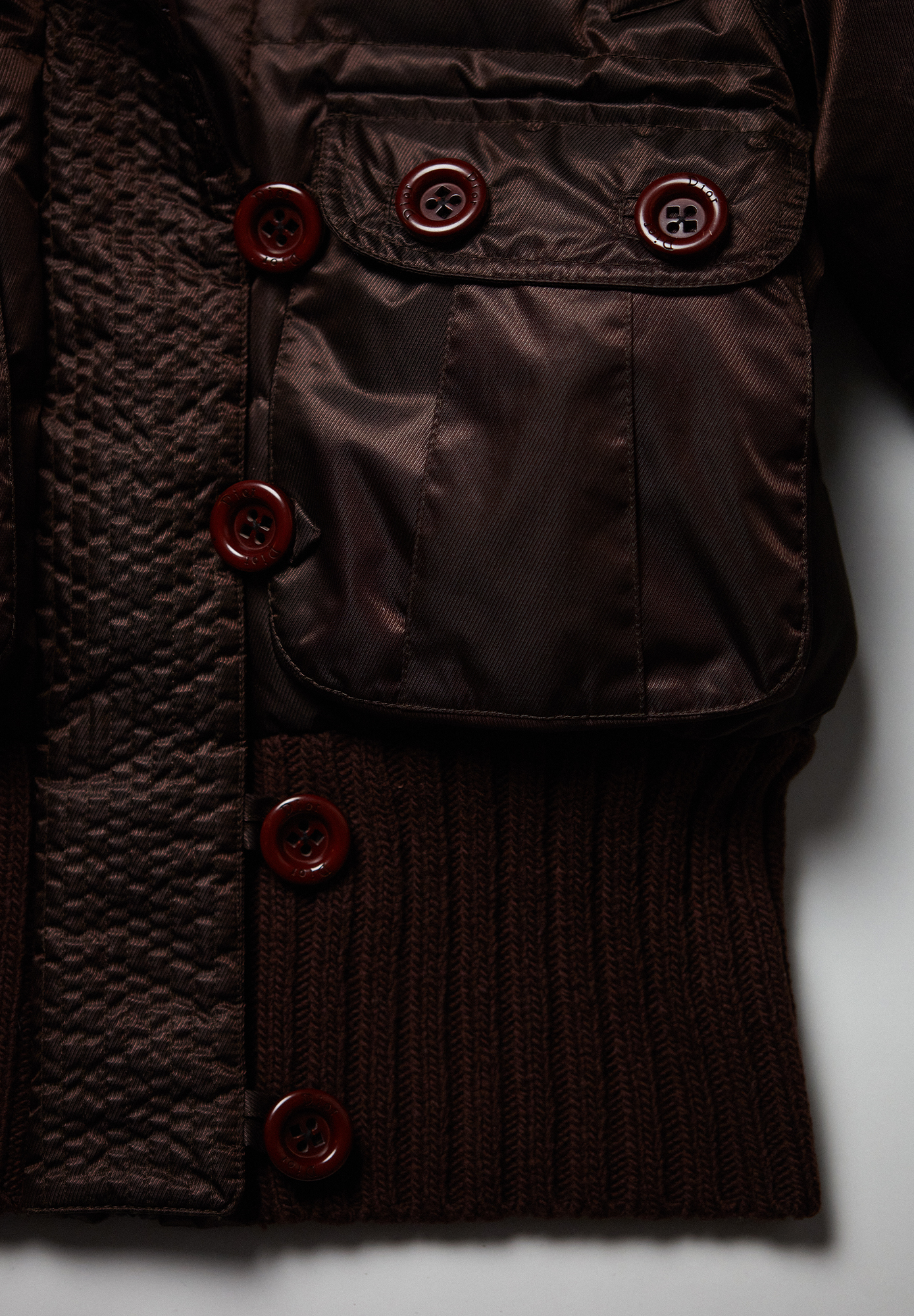 Горнолыжный костюм Christian Dior