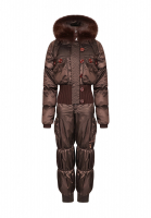 Горнолыжный костюм Christian Dior