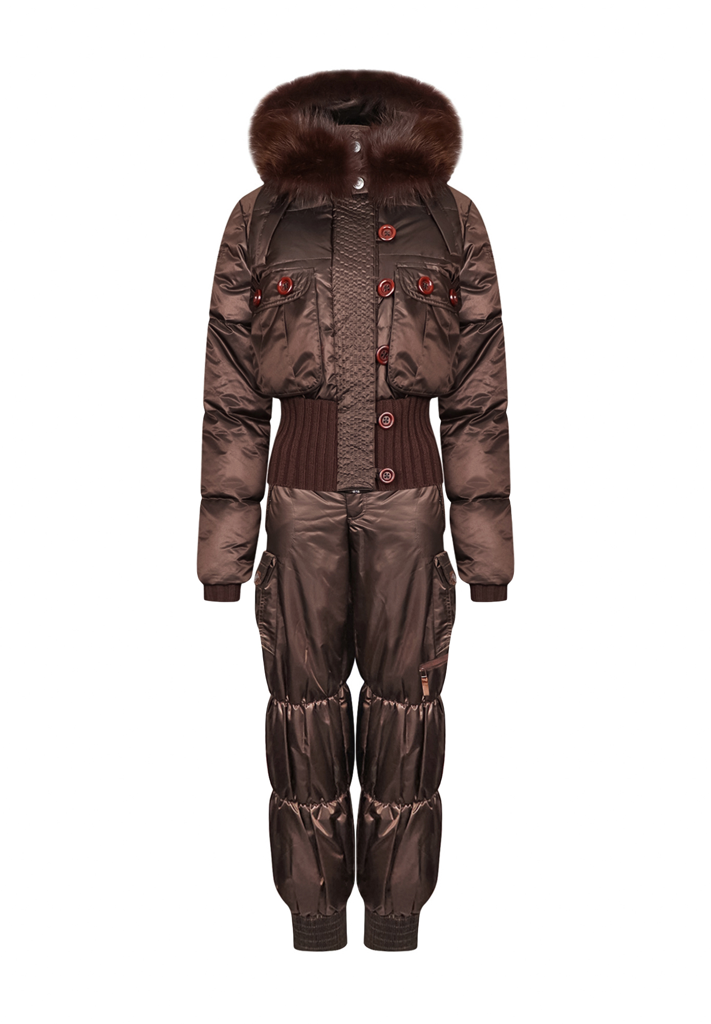 Горнолыжный костюм Christian Dior