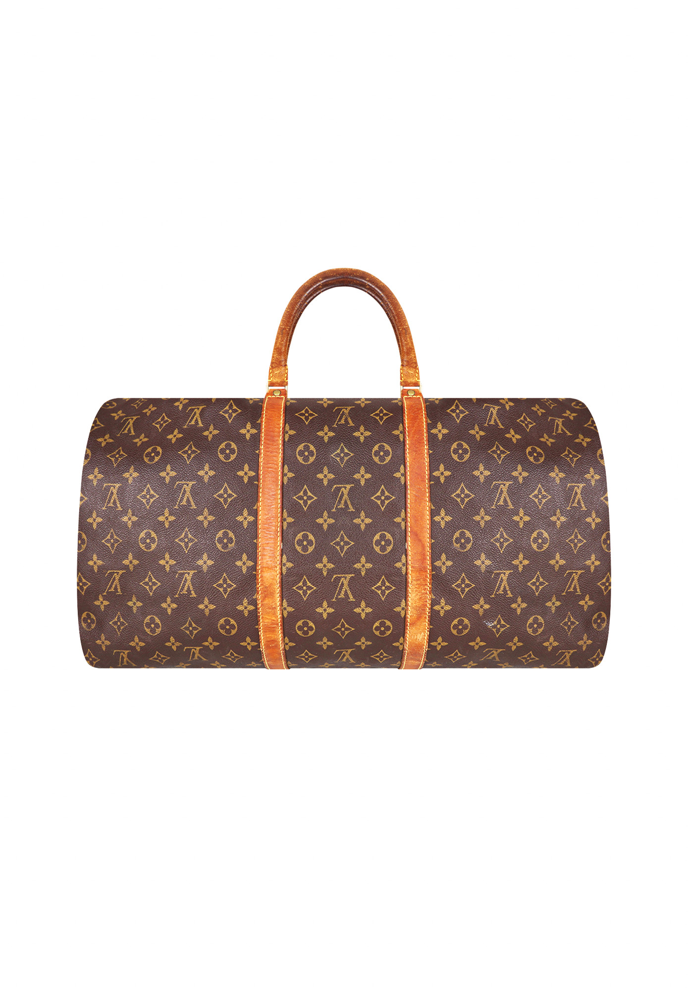 Дорожная сумка Louis Vuitton Keepall 60 Monogram Canvas