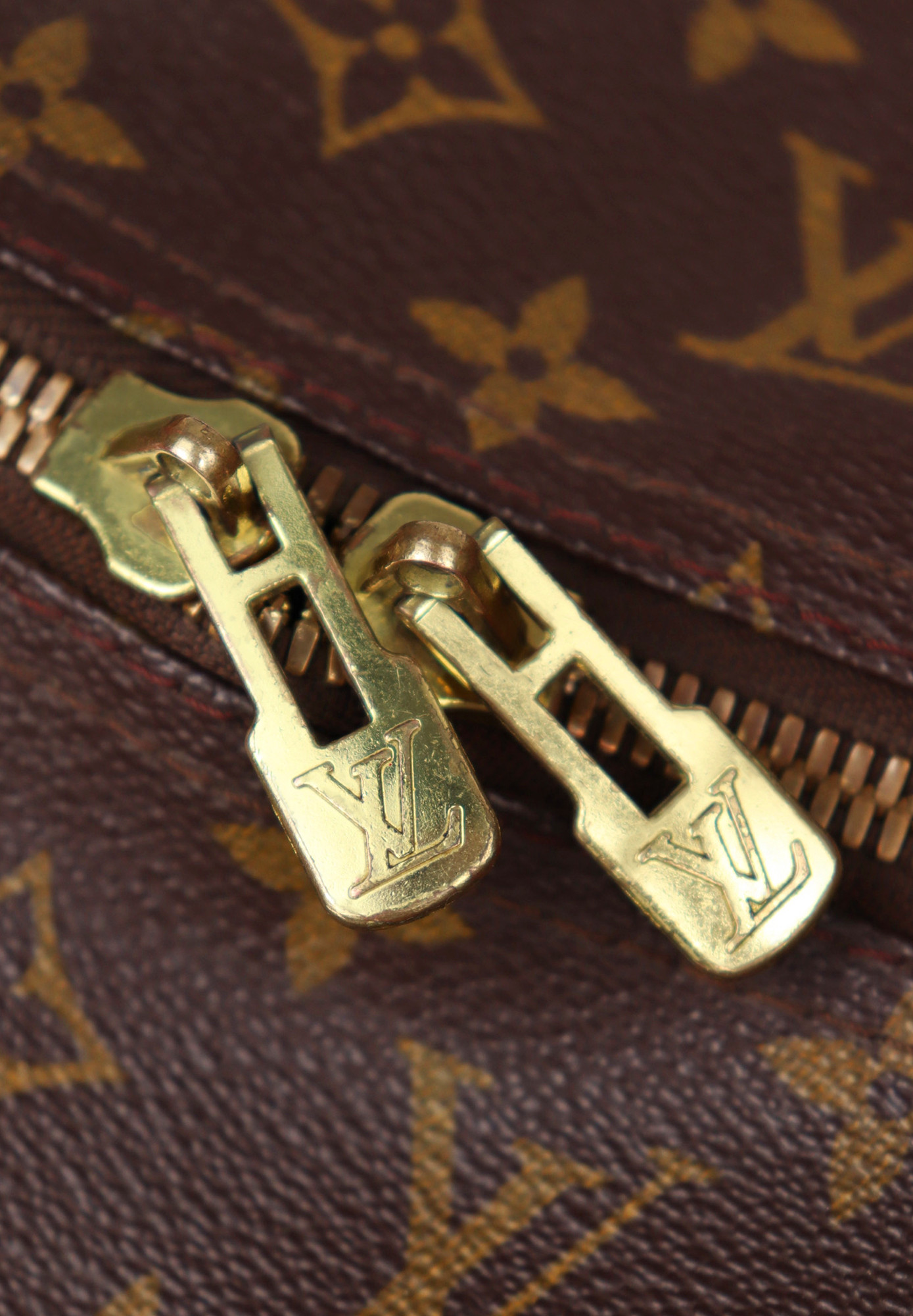 Дорожная сумка Louis Vuitton Keepall 60 Monogram Canvas