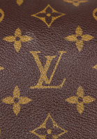 Дорожная сумка Louis Vuitton Keepall 60 Monogram Canvas
