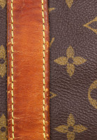 Дорожная сумка Louis Vuitton Keepall 60 Monogram Canvas