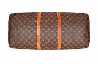 Дорожная сумка Louis Vuitton Keepall 60 Monogram Canvas